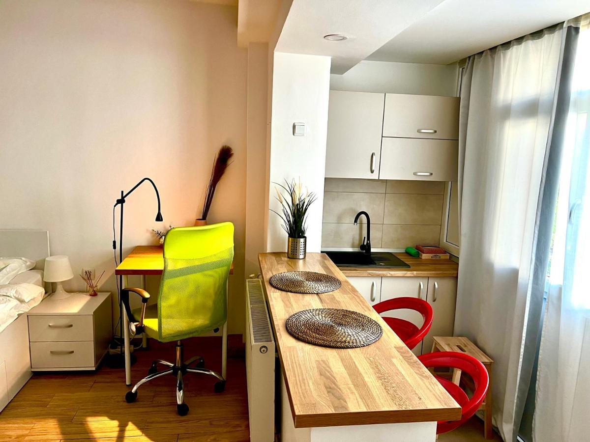 Victoriei Studio บูคาเรสต์ ภายนอก รูปภาพ